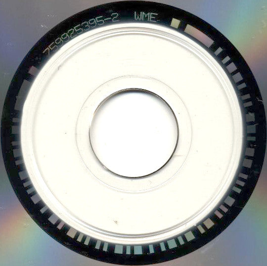 Prince And The Revolution : Parade (Music From The Motion Picture Under The Cherry Moon) (CD, Album, M/Print, RE, RP, WME)