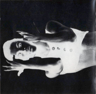 Prince And The Revolution : Parade (Music From The Motion Picture Under The Cherry Moon) (CD, Album, M/Print, RE, RP, WME)