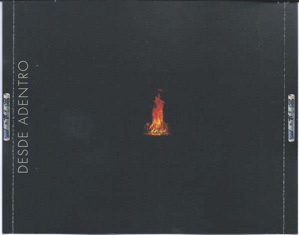 Babasonicos : Impuesto De Fe (CD, Album + DVD, Album, NTSC)