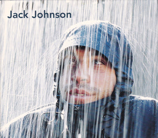 Jack Johnson : Brushfire Fairytales (CD, Album, Dig)