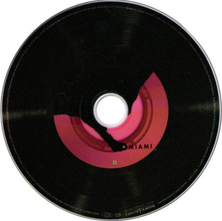Babasonicos : Miami (CD, Album, RE, Dig)