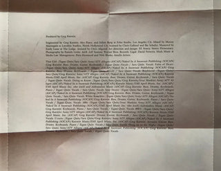 Tegan and Sara : Love You To Death (CD, Album)