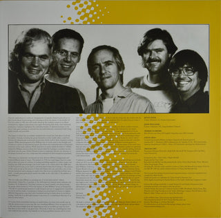Sky (4) : Cadmium (2xLP, Album, Ltd, RE, Ora)