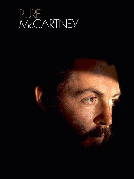 Paul McCartney : Pure McCartney (4xCD, Comp, Dlx, RM)