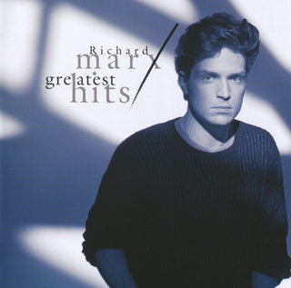 Richard Marx : Greatest Hits (CD, Comp, RE)