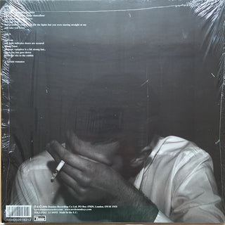 Arctic Monkeys : Whatever People Say I Am, That's What I'm Not (LP, Album)