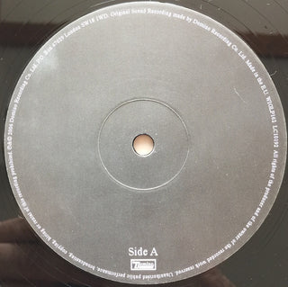 Arctic Monkeys : Whatever People Say I Am, That's What I'm Not (LP, Album)