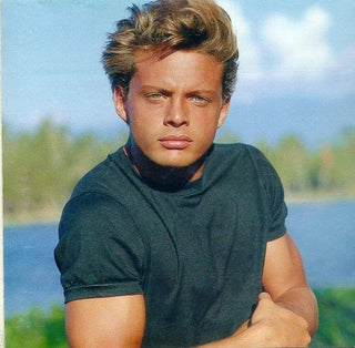 Luis Miguel : 20 Años (CD, Album)