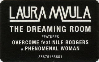 Laura Mvula : The Dreaming Room (LP, Album)
