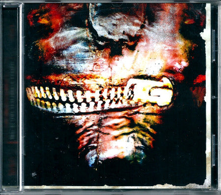 Slipknot : Vol. 3: (The Subliminal Verses) (CD, Album)