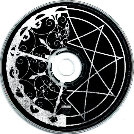 Slipknot : Vol. 3: (The Subliminal Verses) (CD, Album)