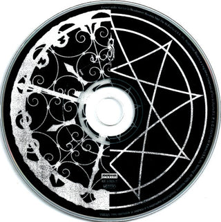 Slipknot : Vol. 3: (The Subliminal Verses) (CD, Album)