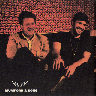 Mumford & Sons With Baaba Maal, The Very Best & Beatenberg : Johannesburg (CD, EP)