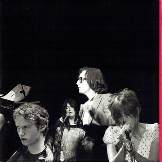 Various : Leonard Cohen I'm Your Man - Motion Picture Soundtrack (CD, Album)