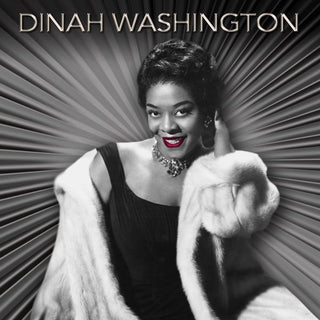 Dinah Washington : Best Of 1956-1962 (2xLP, Comp, Ltd, RM, Cle)