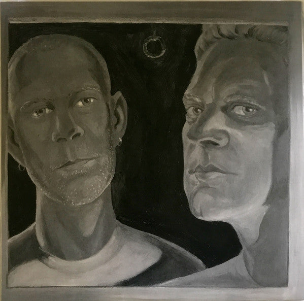 Erasure : Erasure (2xLP, Album, Ltd, RE, 180)