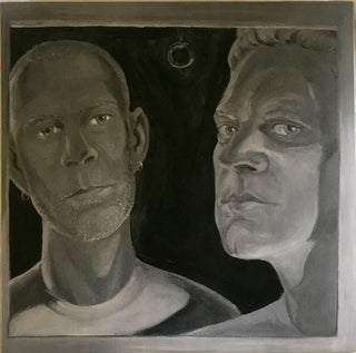 Erasure : Erasure (2xLP, Album, Ltd, RE, 180)