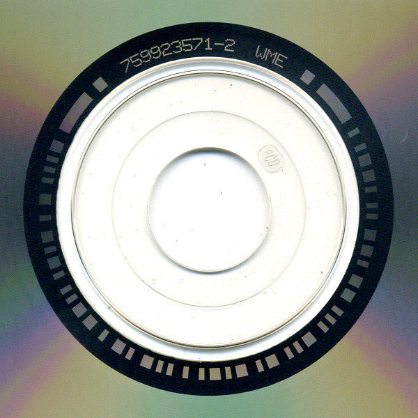 Ramones : Pleasant Dreams (CD, Album, RE)