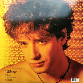 Gustavo Cerati : Amor Amarillo (2xLP, Album, RE)