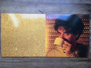 Gustavo Cerati : Amor Amarillo (2xLP, Album, RE)