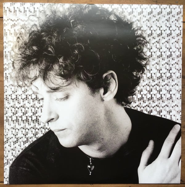 Gustavo Cerati : Amor Amarillo (2xLP, Album, RE)