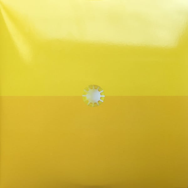 Gustavo Cerati : Amor Amarillo (2xLP, Album, RE)