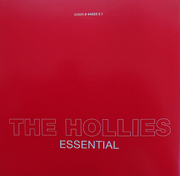 The Hollies : Essential (CD, Comp)