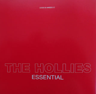 The Hollies : Essential (CD, Comp)
