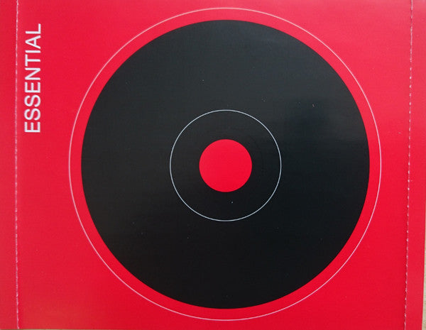 The Hollies : Essential (CD, Comp)