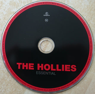 The Hollies : Essential (CD, Comp)