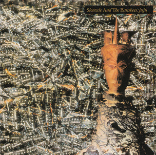 Siouxsie And The Banshees* : Juju (CD, Album, RE, RM, RP, Arv)