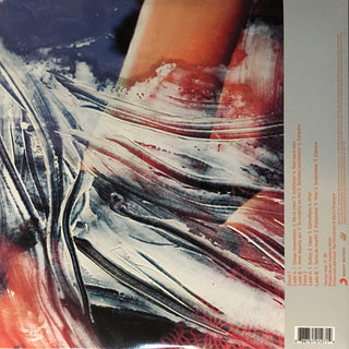 Gustavo Cerati : Siempre Es Hoy (2xLP, Album, 180)