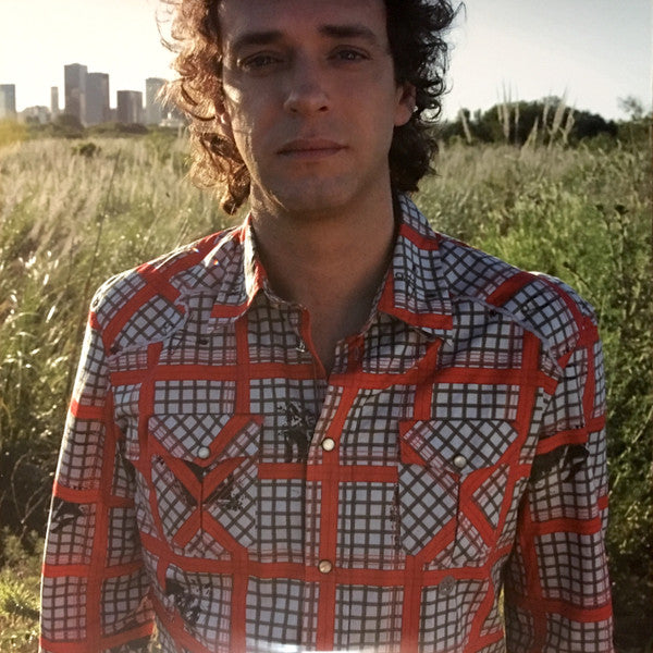 Gustavo Cerati : Siempre Es Hoy (2xLP, Album, 180)