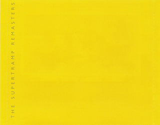 Supertramp : Crisis? What Crisis? (CD, Album, RE, RM)