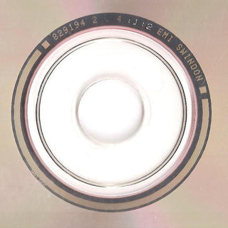 Blur : Parklife (CD, Album, RP)