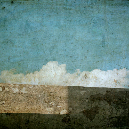 Chris Morphitis : Where To Go (LP, Album)