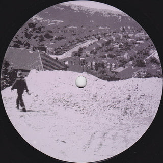 Elektric Suedehead : Micklefield Skyline (12")