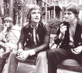 Emerson, Lake & Palmer : Tarkus (CD, Album, RE, RM + CD, Album, RE + Dlx)