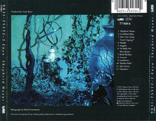 Enya : Shepherd Moons (CD, Album, RP)