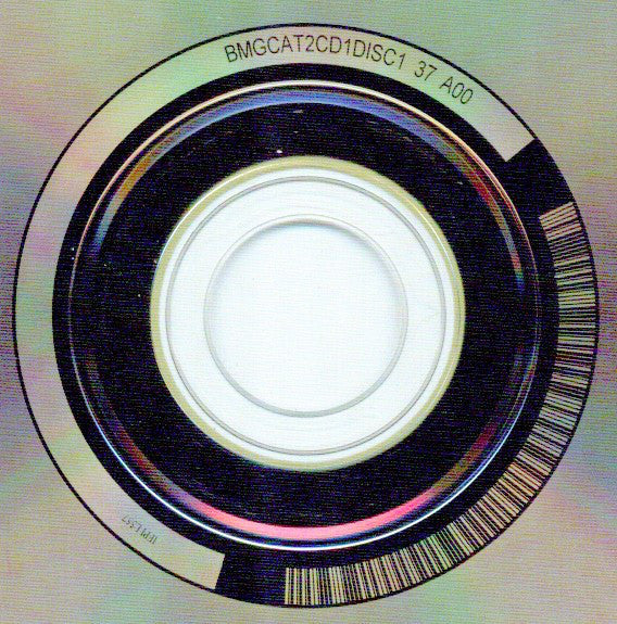 Emerson, Lake & Palmer : Emerson Lake & Palmer (2xCD, Album, Dlx, RE, RM)