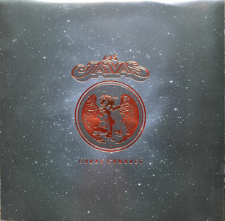 Los Jaivas : Obras Cumbres (4xLP, Comp, Box)