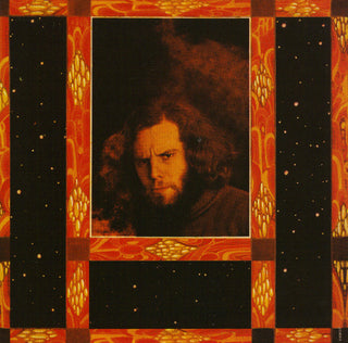 Claudio Gabis Y La Pesada (2) : Claudio Gabis Y La Pesada (LP, Album, RE, Gat)