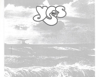 Yes : Yessongs (2xCD, Album, RE, RM, RP)