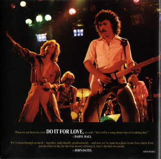 Daryl Hall & John Oates : The Essential Daryl Hall & John Oates (2xCD, Comp)