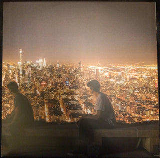 Bastille (4) : Wild World (2xLP, Album)
