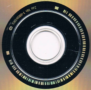 L.P. (3) : Forever For Now (CD, Album)