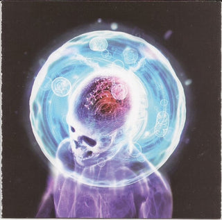 Chimaira : The Age Of Hell (CD, Album)