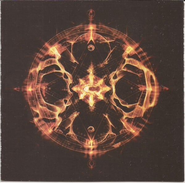 Chimaira : The Age Of Hell (CD, Album)