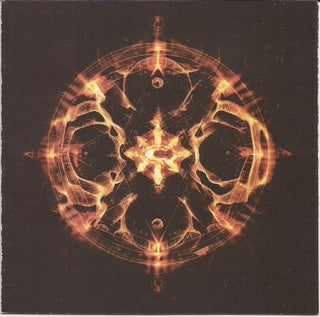Chimaira : The Age Of Hell (CD, Album)