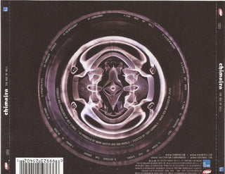 Chimaira : The Age Of Hell (CD, Album)